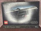 IN HAND LEGO Star Wars The Darksaber 40917 SET 278 pcs GWP NEW SEALED