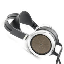 STAX SR-009S Reference Electrostatic Headphones w/ 2.5m HiFC Wide Cable