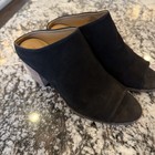 Lucky Brand LK-Organza Hi Heel Size 7.5 MSRP $99 — photo 1