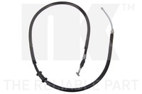 Zugdraht, Handbremse NK 9023151 Fiat 46847417