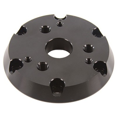 Momo Aluminium Lenkrad 3 auf 6 Schrauben Boss Kit Adapter - 4912
