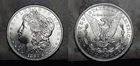 1882 S Morgan Dollar $1 Choice/GEM BU