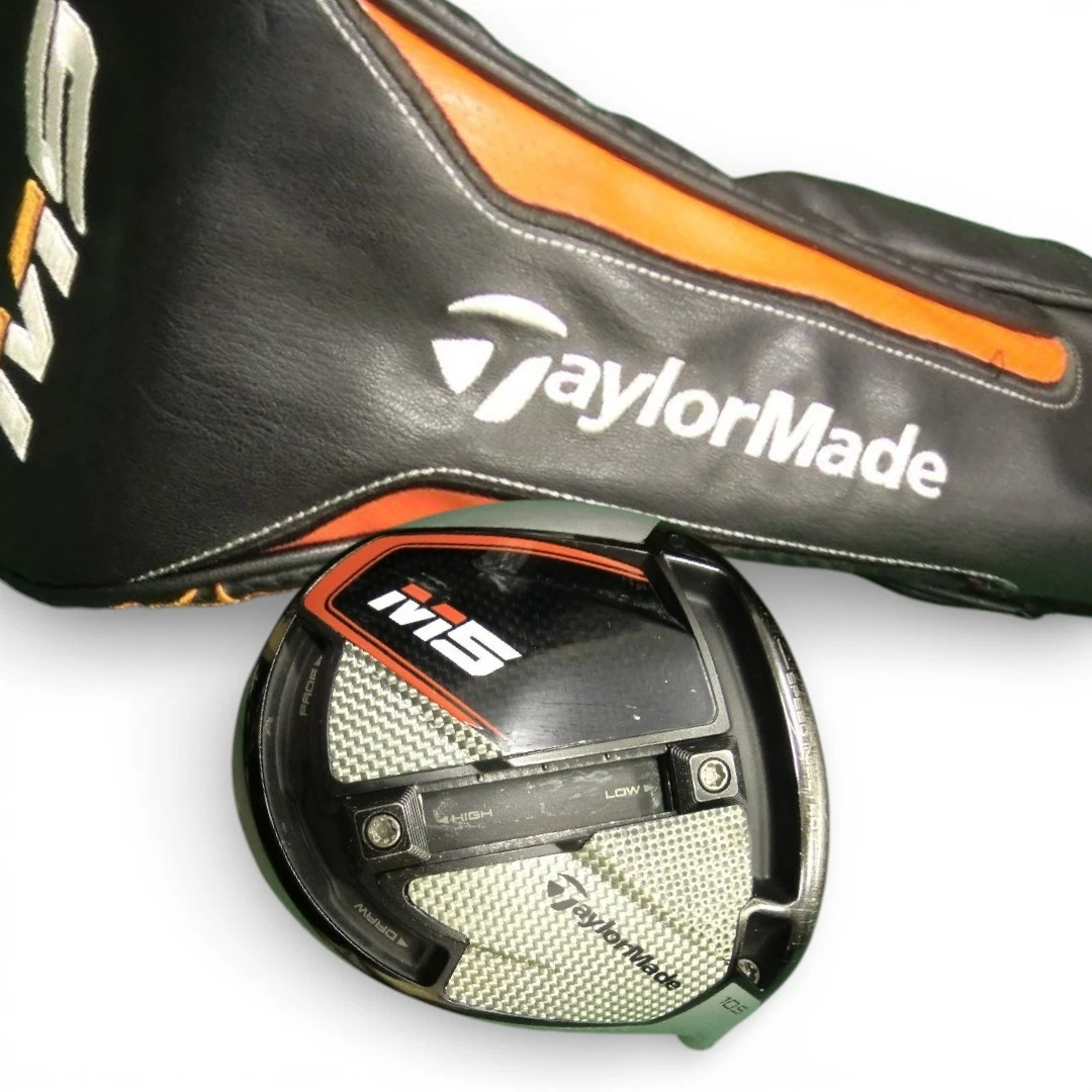 Bois De Golf Taylormade M5 5W - 19° - Occasion Japon - Excellent état