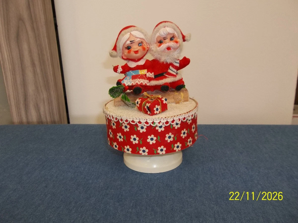 25+ santa music box for sale | Updated Oct 2026