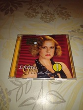 LORETTA GOGGI COLLECTION RARO 2 CD ANTOLOGIA WARNER GERMANY 2000 OTTIMO+