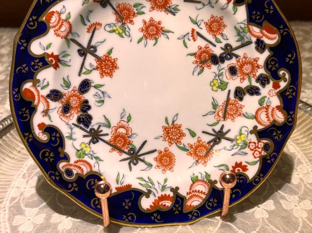 Excellent] Royal Crown Derby 