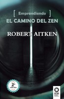 Emprendiendo El Camino Del Zen Robert Aitken Taschenbuch Kartoniert / Broschiert