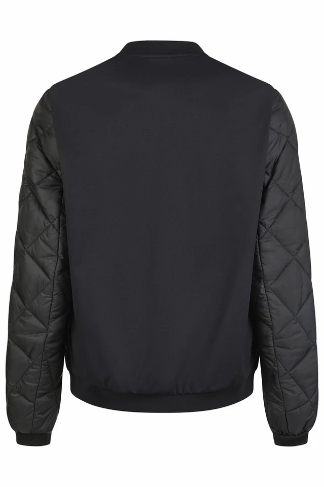 Pikeur Damen Jacke Hybrid Jacket black Selection FS 2026 - Bild 2 von 2