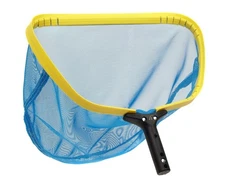 PCSTD Pelican Featherweight Pool Leaf Rake w/Standard Bag by Purity Pool