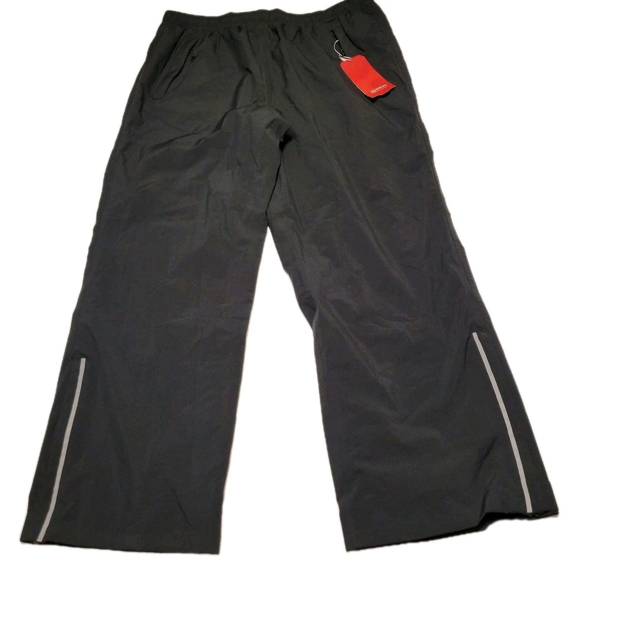 33 000ft Men's Rain Pants Waterproof Windproof Lightweight Outdoor RainGear New
Opens in a new windo