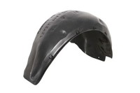 Blic 6601-01-8118831P Radkasten Kunststoff Hinten Links FüR Toyota Auris E15