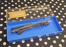 WINCHESTER MODEL 12 CARRIER ASSEMBLY WITH SPRING 12 GAUGE SHOTGUN 