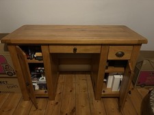 Oak Desk for Office