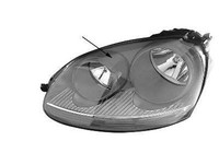 Hauptscheinwerfer VAN Wezel 5894963 FüR 1K5 1K2 Golf VW 1K1 Jetta 5 3 Variant