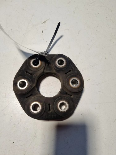 BMW 5 Touring F11 Propshaft Rubber Coupling 7610372 3.00 Petrol 150kw 32995559