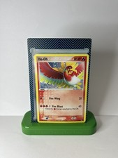 Ho-Oh - 1/17 - Holo Rare - Pop Series 5 (Read Description)
