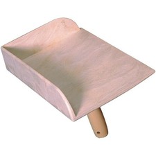 Joint board 320x180mm Crown Hansa