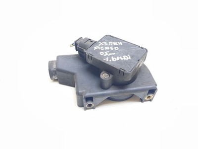 Citroen Xsara Picasso 2005 Diesel Gaspedalsensor elektrisch 9643365680 MTL8641