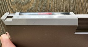 Rambo Complete in Box CIB (Nintendo, NES 1988) Great Shape w/Poster & Inserts!🔥