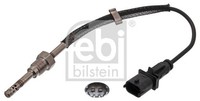 Abgastemperatursensor Vorne FÜR Opel Astra H (A04) - Febi Bilstein 49261