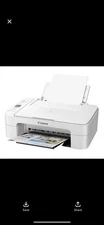 Canon PIXMA TS3322 Wireless Inkjet All-In-One Printer