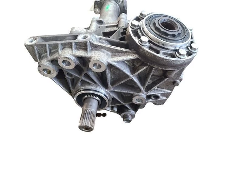 Estuche de transferencia AWD compatible con 10-11 SAAB 9-3 591459 Foto 2 de 4