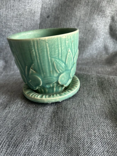 McCoy Sand Dollar Planter