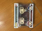 Funko Pop! Vinyl: Jujutsu Kaisen - Yuji Itadori & Aoi Todo 2-Pack