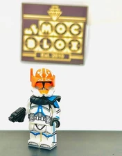 #0305 - Captain Vaughn