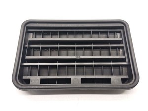 BMW X3 F25 2011 Lusteinlass Gitter Kotflügel 6962293