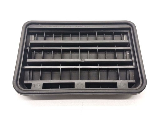 BMW X3 F25 2011 Lusteinlass Gitter Kotflügel 6962293