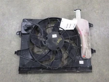 Hyundai Kona 2018-2021 Engine Cooling Fan Motor Assembly 2.0L 1553