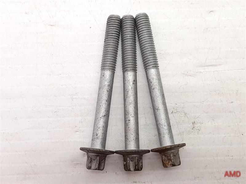 2008 BMW 335xi 328xi E90 E92 Transfer Case Set Motor Bolt Set 3pc 27107546672
