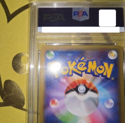 2015年 ゼクロム009/027　PSA 8 PSA 8 Zekrom 009/027 CP2 1st ED Legendary Shine Japanese