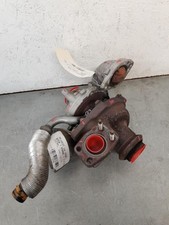 Turbo Peugeot 5008