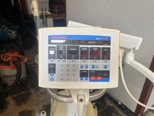 Medrad Mark V Provis Agiographic Contrast Injector (certified calibrated)