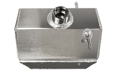 Steeda 555-0601 Coolant Expansion Tank