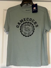 Champion Brand South Carolina Gamecocks  Women’s MD  Shirt  NWT