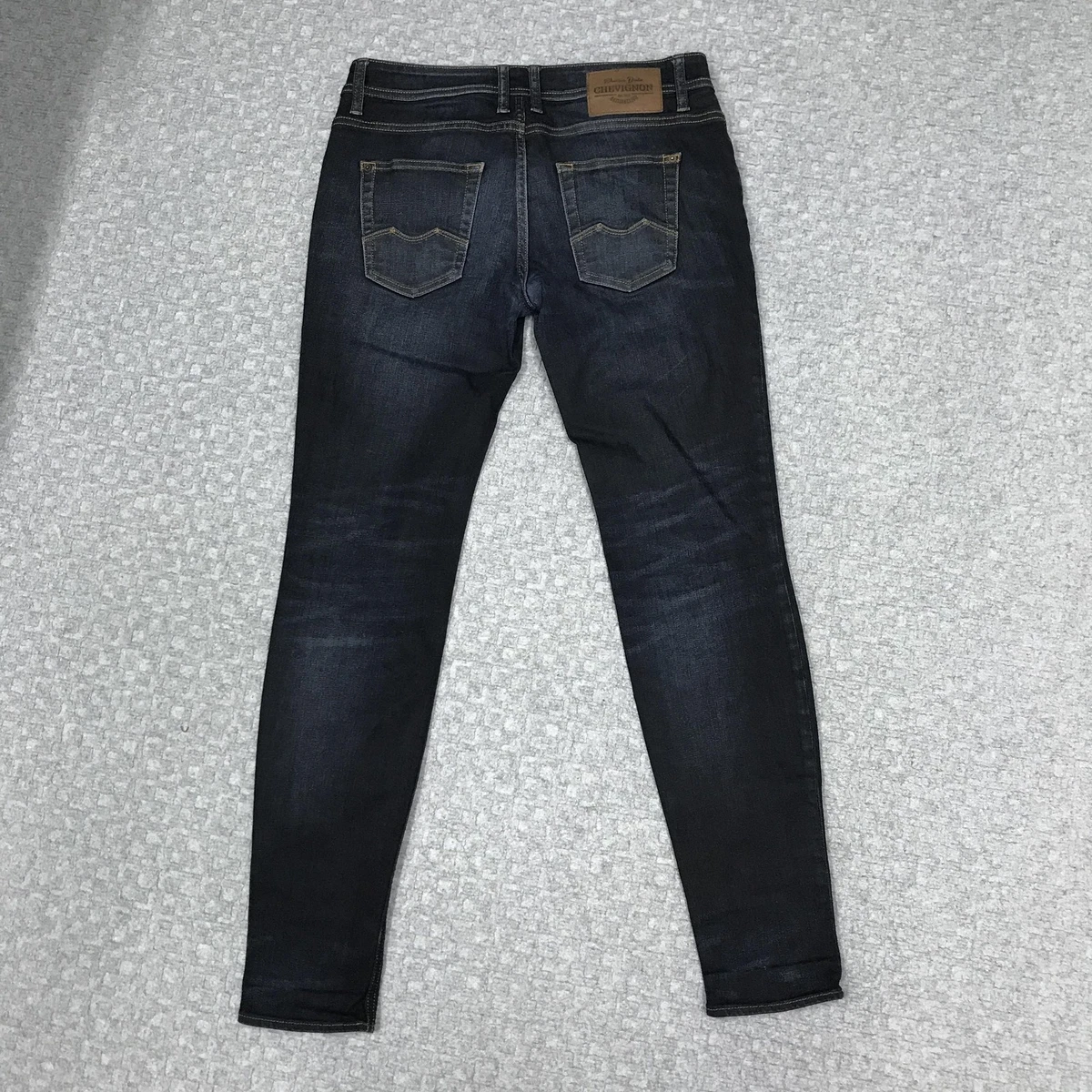 Preços baixos em Jeans masculino Chevignon | eBay