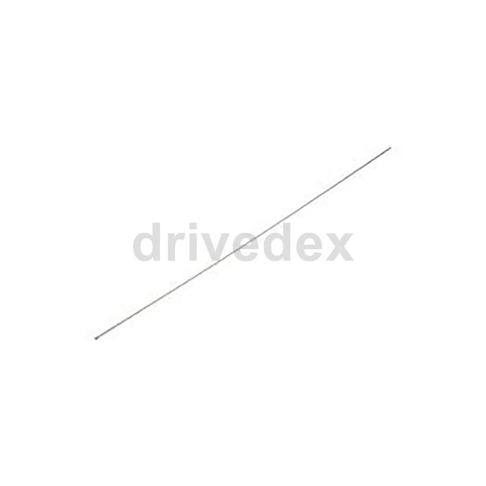 Par Dorman - Kit de cilindro de rueda de freno de tambor de primera parada para Jeep CJ5 1979 1980 Foto 2 de 3