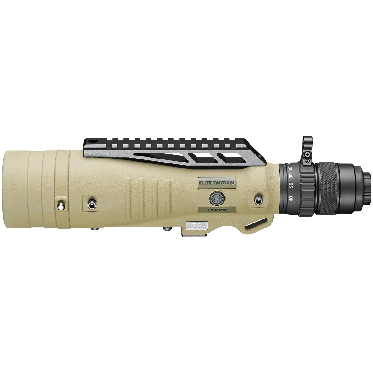 Bushnell LMSS2 Spotting Scope