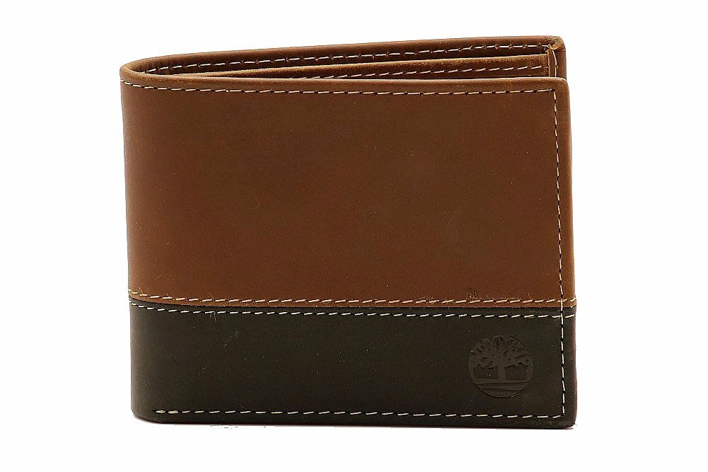 Timberland Commuter Hunter Two-Tone D87242 Brown/Black