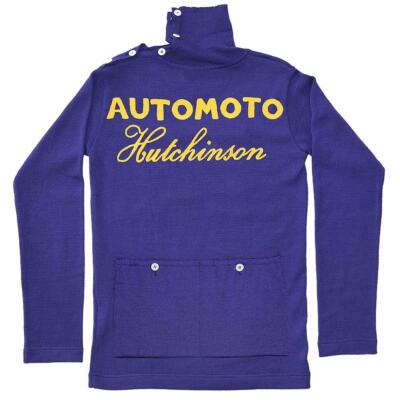 Maglia manica lunga ciclismo unisex RCR 2 tempo fresco viola lilla Maglia manica lunga ciclismo unisex RCR 2 tempo fresco viola lilla