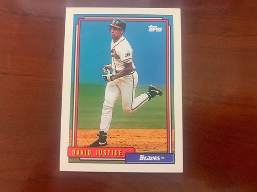 1992 Topps - Complete Your Set - You Pick (1 - 200) - Picture 78 of 198