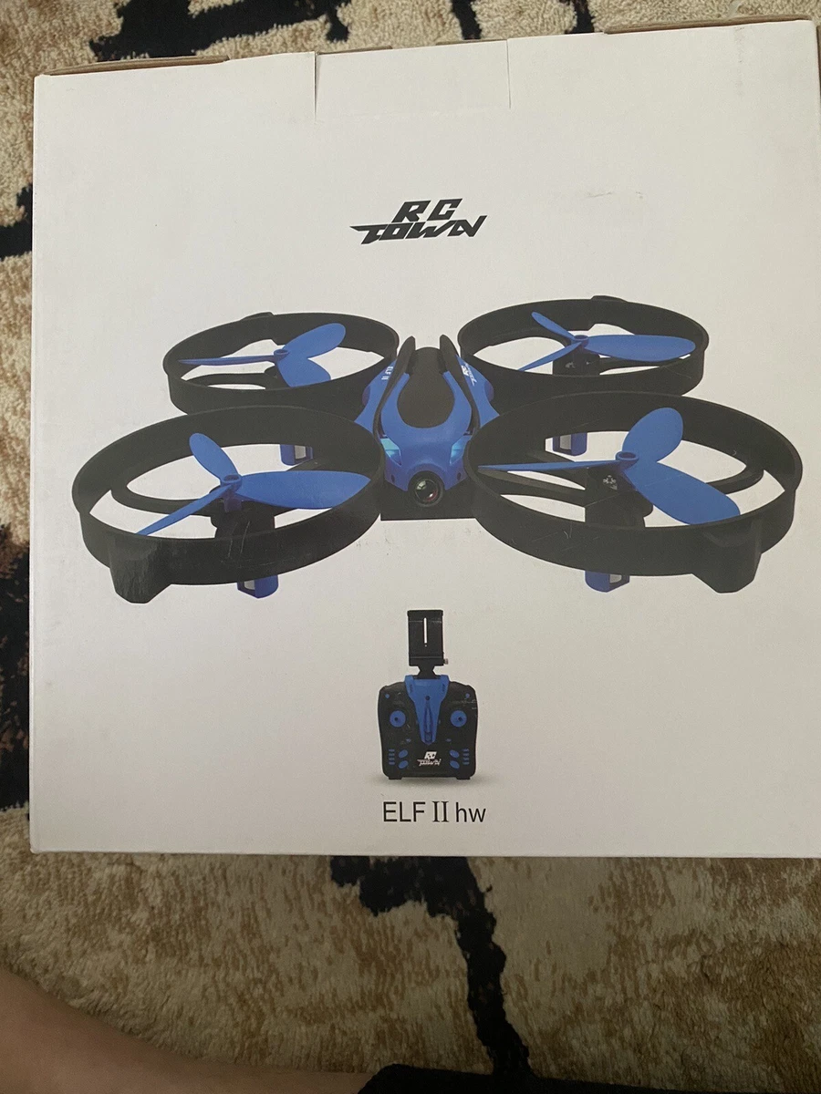 Rctown elf cheap ii mini drone