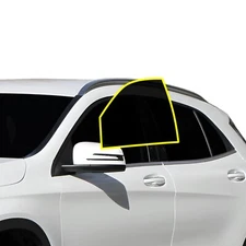 Precut Front Windows Ceramic Window Tint Film Fits Mercedes Benz GLA 2015-2020