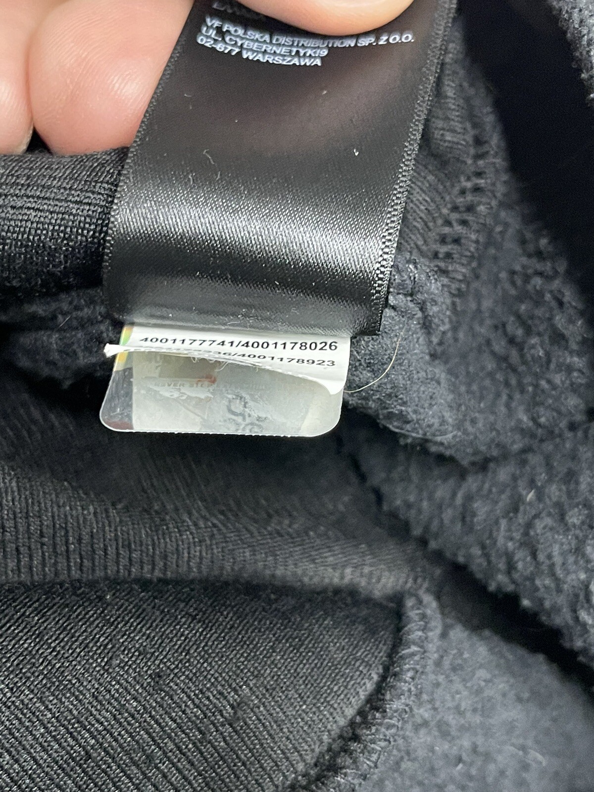 The North Face Button Down Sweater - image 6