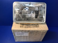 Headlight Bulb Wagner Lighting H4656