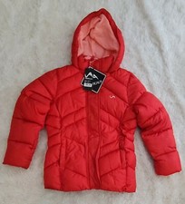 Vertical '9 jacket