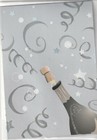 1 Congratulations Wedding Anniversary Greeting Card Pop-up + Spot for Gift card!